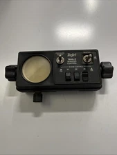 Teejet 744A Triple Section Boom Control