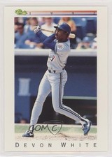 1992 Classic Update White Travel Edition Devon White #T95 2e7