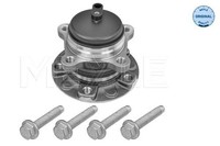 NEU - Meyle 11-147520004 Radnabe FüR Peugeot