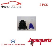 CV JOINT BOOT KIT PAIR JAPANPARTS KB-036 2PCS A FOR NISSAN PRAIRIE,PRAIRIE PRO