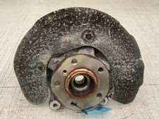 31216876645 Achsschenkel links vorne BMW 2er Active Tourer (F45) 218d  110 kW