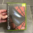 New ListingSpider-Man (Microsoft Xbox, 2003) OG Original