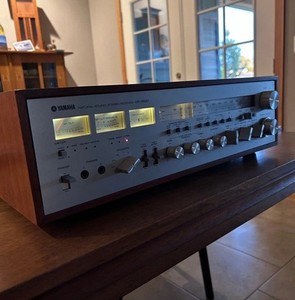 Yamaha Cr 1000 | eBay