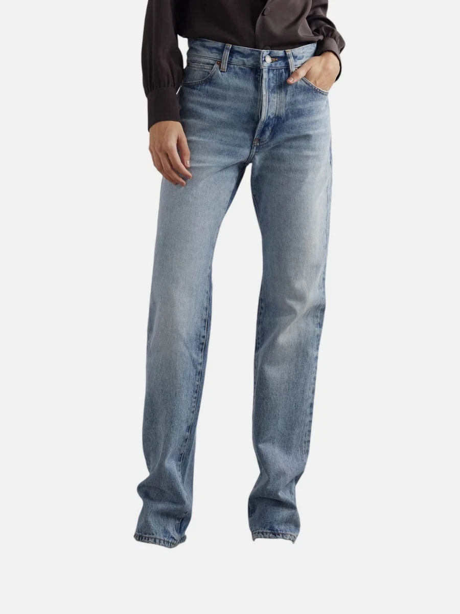 Saint Laurent Jeans for Women for sale | eBay