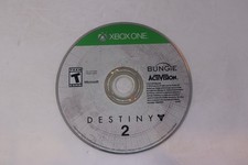 Destiny 2 Xbox One USA