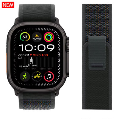  RESTOCK  Trail Loop Armband für Apple Watch Series