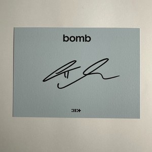 Illit Signed Album | eBay