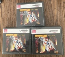 GraphicAudio Brent Weeks Lightbringer Saga Blinding Knife Parts 1, 2 & 3 Audio
