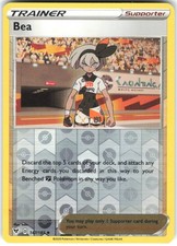 Bea [Reverse Holo] #147 Prices | Pokemon Vivid Voltage | Pokemon Cards