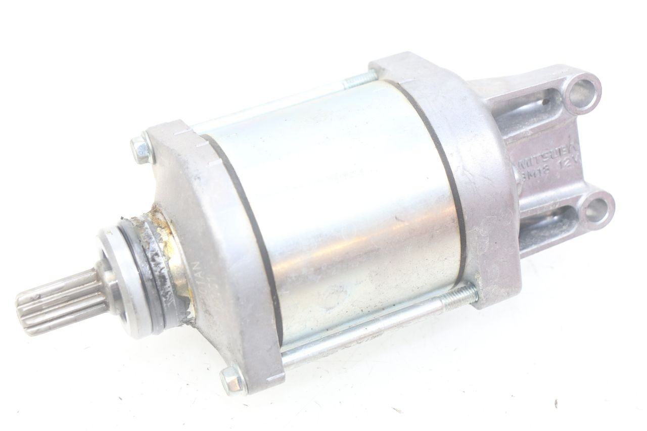 STARTER - SUZUKI GSX-R GSXR 750 (2011 - 2016)