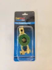 Everstart Positive And Negative Swan Terminal Disconnect 936W Marine (NEW)
