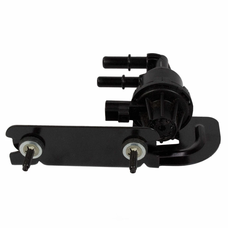 Válvula de purga de bote de vapor para Ford E-150 2005-2008, E-250 E-150, E-250, E-350 Sup Foto 2 de 4