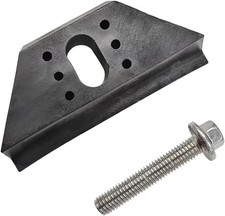 Hold Down Kit, Base Clamp Tie Down Kit, Hold Down Bracket with 304 Stainless Ste