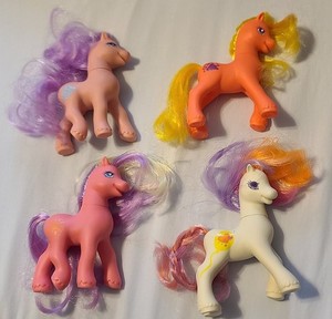 1997 My Little Pony | eBay