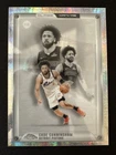 2025 Topps Chrome Update Cade Cunningham Base (RAW)