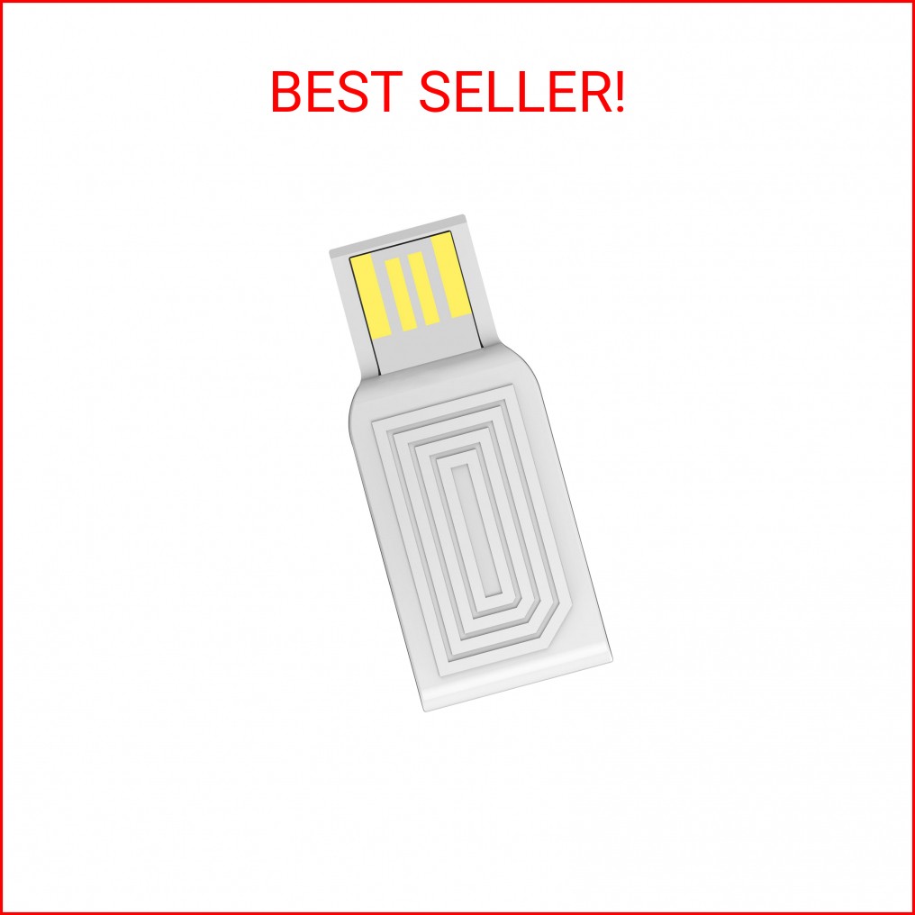 Lovense Dongle Usb Bluetooth Adaptador Para Pc Laptop Computadora De Escritorio, Conexión Remoto