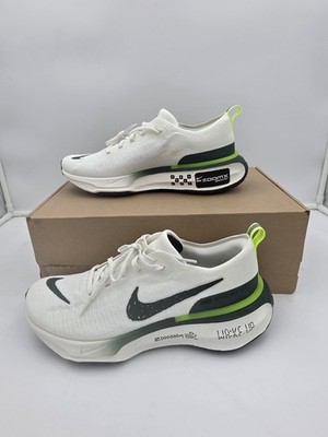 Nike ZoomX Invincible Run Flyknit 3 Men's 10.5 Wake Up Pack FZ4018