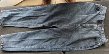 Vintage Lee Riders Jeans 14m Or 31x30-1/4