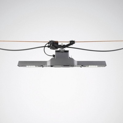 Trilux LED-Hängeleuchte ViaCon HL- #6996340 Trilux LED-Hängeleuchte