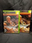 New ListingMortal Kombat: Deception [Kollector's Edition: Baraka Version] Xbox, 2004