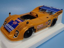 Minichamps 1/18 Porsche 917 20 FELDER RACING TEAM HELMUT KELLENERS INTERSERIE 19