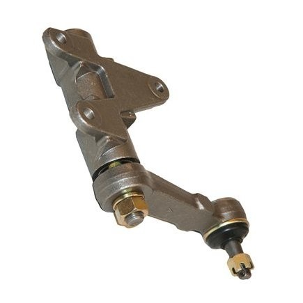 Beck Arnley 101-4878 Idler Arm - Picture 1 of 7