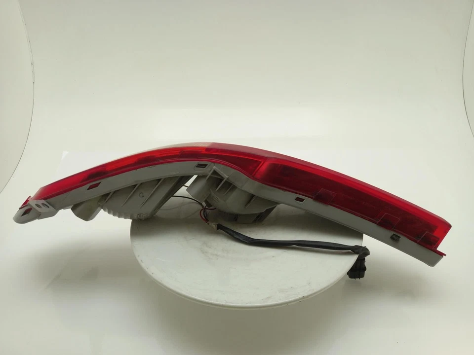 Luz trasera KIA SPORTAGE O/S 2010-2016 5 puertas Estate derecha Foto 4 de 4
