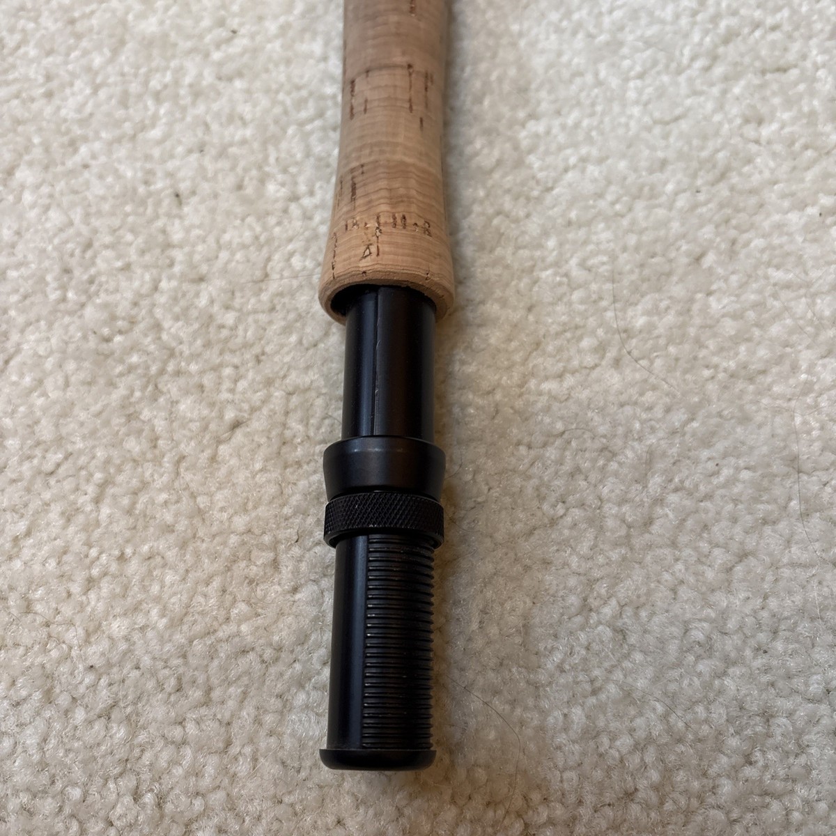 SAGE Graphite II 590 DS #5 Line 3 3/8oz 9'0