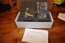 Brand New RTS 800 Wireless System TR-800-E88R UHF Intercom Beltpack A4F w/Batt