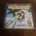 Psychosis (Turbo Grafx 16 tg16) CIB Excellent Condition