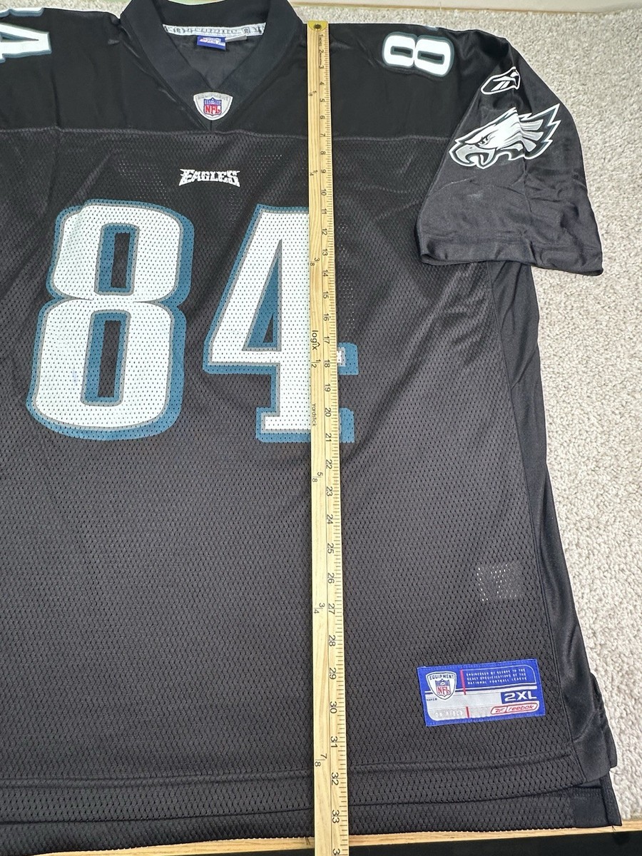 Reebok製 NFL ゲームシャツ #11 CULPEPPER 2XL Reebok製 NFL ゲーム