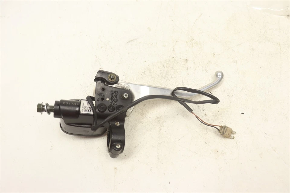 Главный тормозной цилиндр левый Polaris Sportsman 850 SP 18 2010441 48448 - Изображение 3 из 3