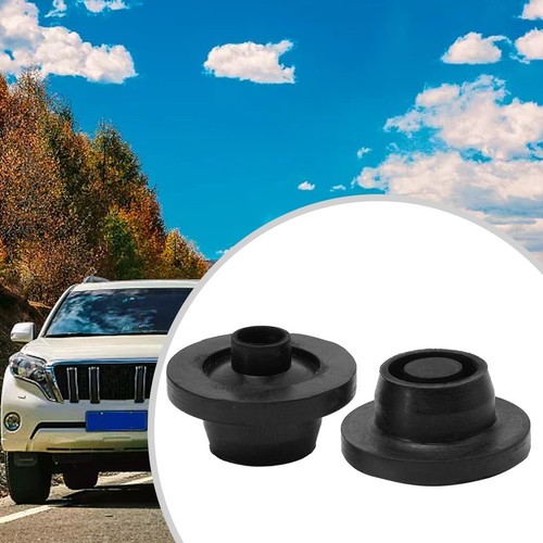 Useful Arm Bushing Buffer 16523-0H040 2pcs Accessories Insulator Parts - Picture 10 of 13