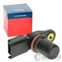 Bremi Nockenwellensensor Passend FüR Dacia Logan Sandero Nissan Almera Cabstar