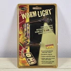 Nyko Worm Light Pink Game Boy Color & Pocket SEALED New 2000 Vintage RARE