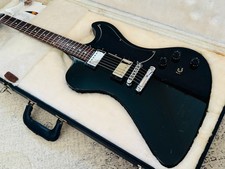 Gibson USA 2009 Limited Run RD Standard Ebano Nero con OHSC