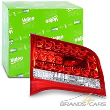 VALEO HECKLEUCHTE LED INNEN LINKS FÜR AUDI A6 AVANT ALLROAD 4F C6
