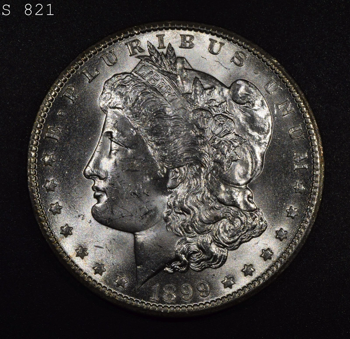 1899 Year Morgan US Dollars (1878-1921) for sale | eBay