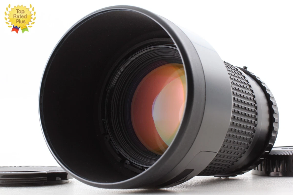 PENTAX FA 150mm Camera Lenses for sale | eBay