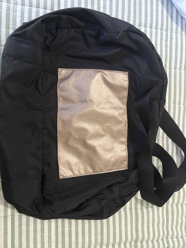 Mimco Packable Overnight Bag - Picture 3 of 6
