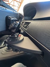 Garmin Catalyst mount for BMW 3 series E9X E90 E91 E92 E93