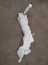 Ford Kuga I 2009 Vorne Wischwasserbehälter 3M5113K163 DVA49496