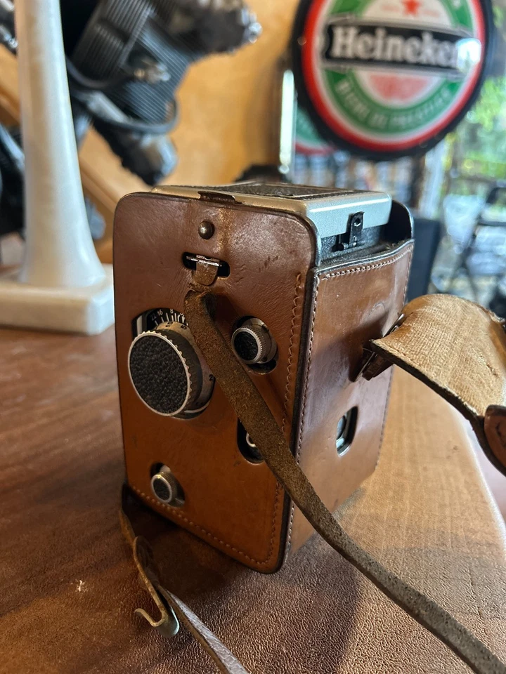 Appareil photo SEM SEMFLEX 3.5B - Photo 4/4