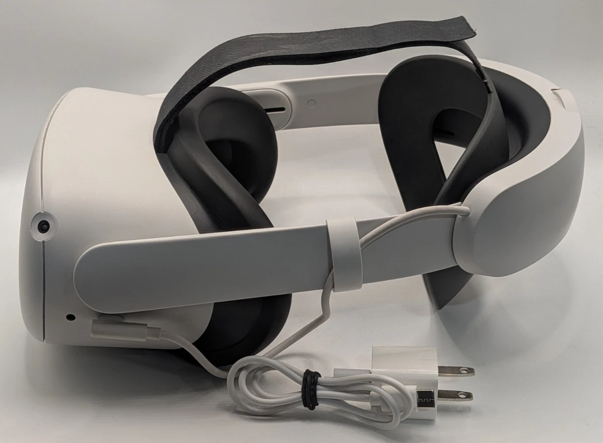 Meta Oculus Quest 2 VR Headsets for sale | eBay
