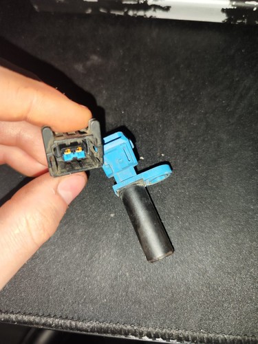 Kurbelwellensensor Ford Focus MK2 1.6 Benzin (2005) – Gebraucht & Funktional