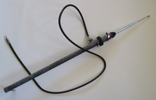 1958 Chevy Nos Front Antenna