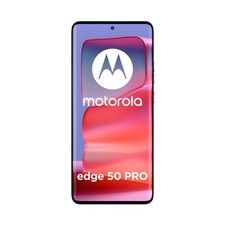 Motorola edge 50 Pro 16.9 cm 6.67" Dual SIM Android 14 5G USB Type-C 12GB 5