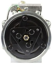 MAHLE Kompressor, Klimaanlage ACP 938 000S