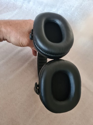 XP Deus 1 WS5 Headphones - Imagen 4 de 4