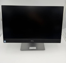 Dell OptiPlex 7470 24" AIO i5-9500 16GB DDR4 256GB SSD Windows 11 Pro Wi-Fi